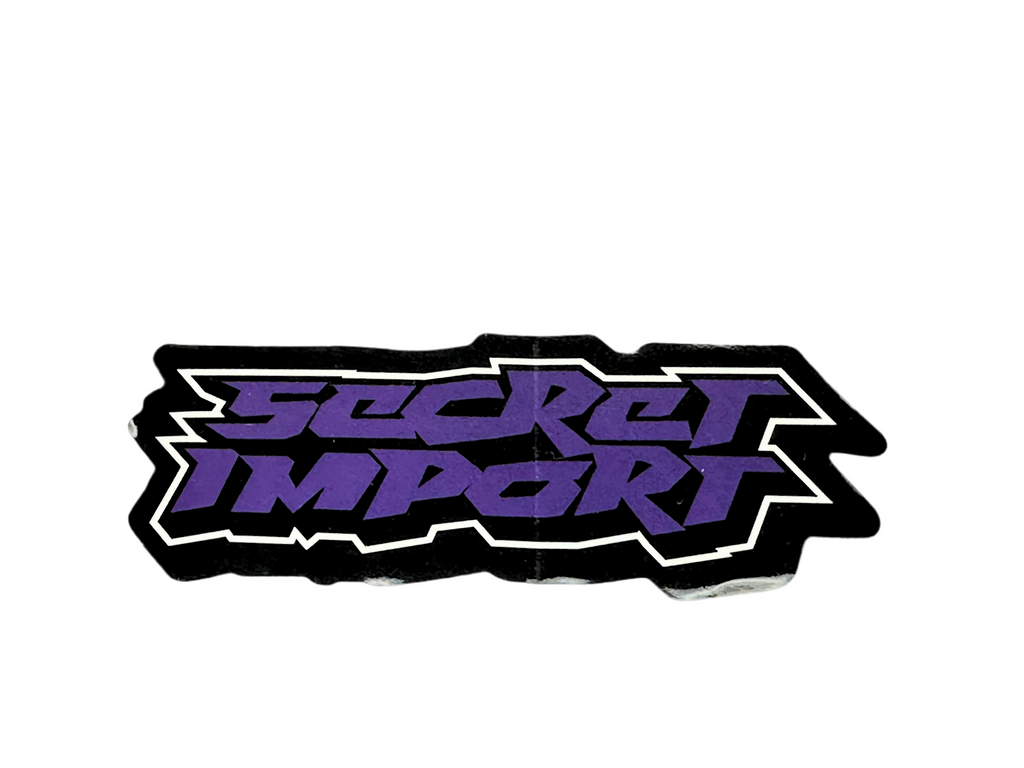Graffiti Stickers