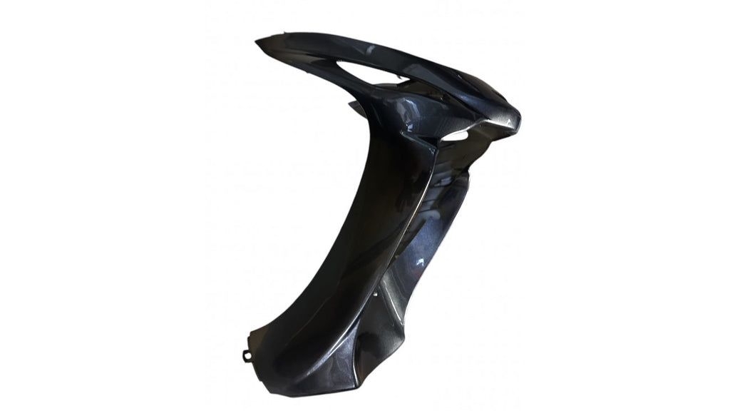 [84] BAS DU DEVANT CHARCOAL FONCÉ 2018-2022 SOE1-1-2 (SCOOTTERRE OEM)