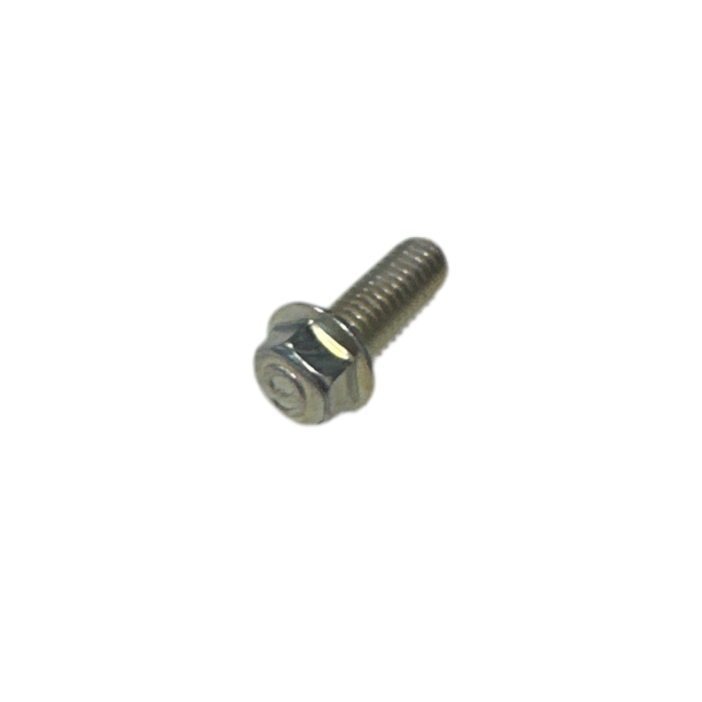 [#16] Water Pump Flange Bolt Yamaha OEM (Bws/Zuma 50F & 50X)