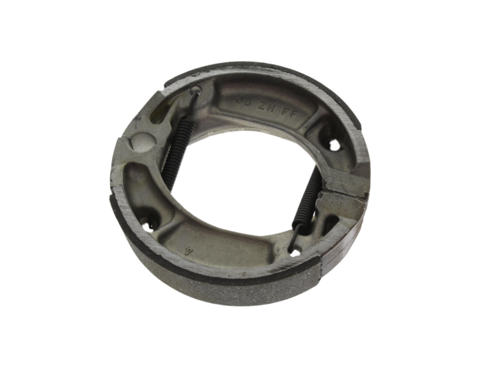 Front Brake Shoes Honda OEM (Ruckus / Metropolitan) 06430-GET-000