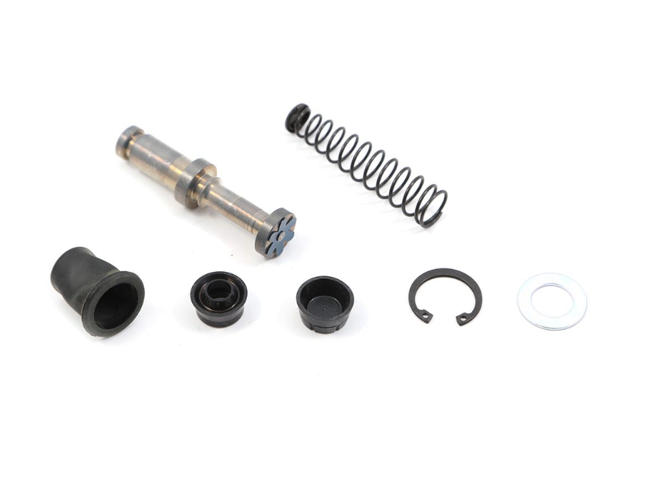  Front Master Cylinder Rebuild Kit Yamaha OEM (Bws/Zuma 50F & 50X) - Etier Reconstruction 5S9-W0041-00-00 