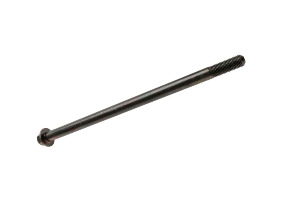 Front Wheel Axle  PGO OEM (Big Max 50) - Axe Roue Avant PGO 2 Temps 12mm  p14025010000  P1402500000