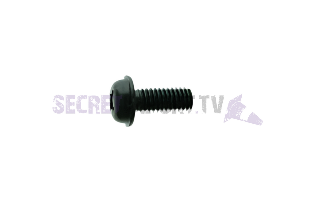Screw (Yamaha OEM) - Vis (Yamaha OEM) - 90149-06011 Fuel Petcock Screw Yamaha OEM – Bws / Zuma 2002-2011