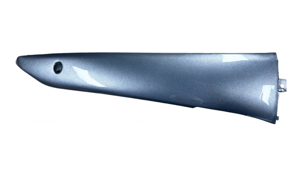 [117] SOUS-PLANCHER DROIT GRIS (2019-2023) SER2-3-1 (SCOOTTERRE OEM)