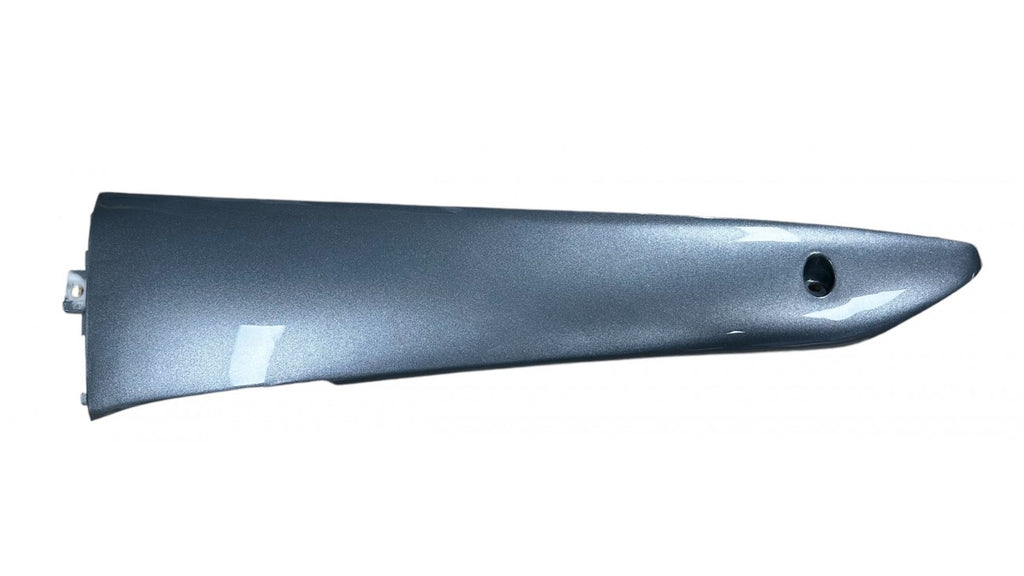 [118] SOUS-PLANCHER GAUCHE GRIS (2019-2023) SER2-3-2 (SCOOTTERRE OEM)