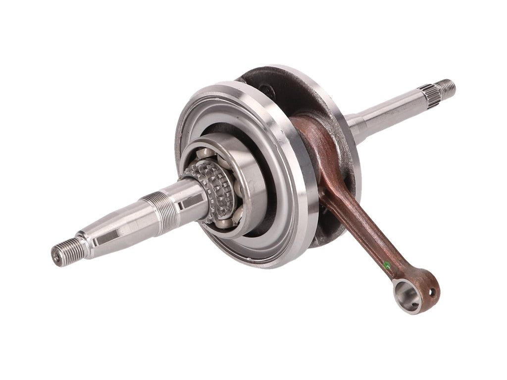 Crankshaft GY6 125cc 150cc 152QMI 157QMIJ vilebrequin scooter
