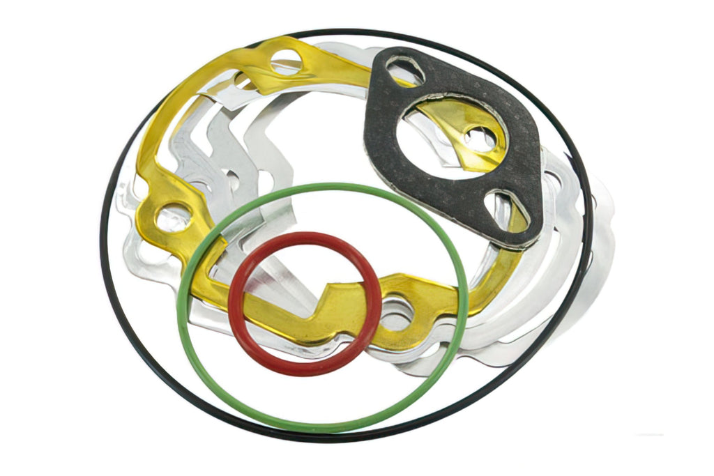 Gasket Kit LC Malossi MHR Team/Cross Minarelli Horizontal - Kit Joints LC Malossi MHR Team/Cross Minarelli Horizontal - M119421