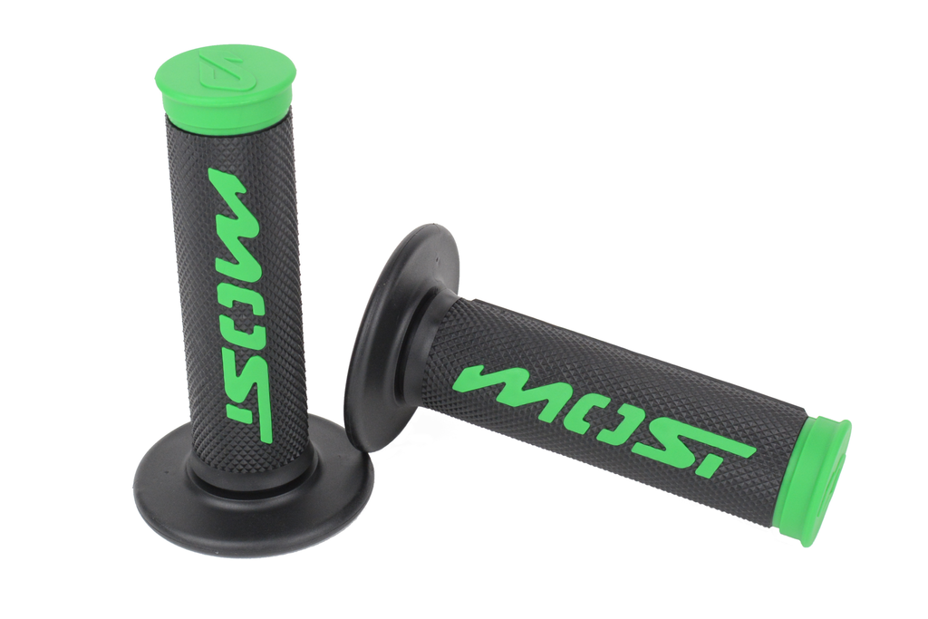 Most Handlebar Grip - Poignées de Guidon Most - MOS013550POP