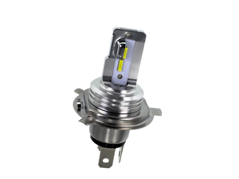 Headlight Bulb Led 9003 TYPE II - Ampoule Del 9003 Scooter Bws Adly Zuma