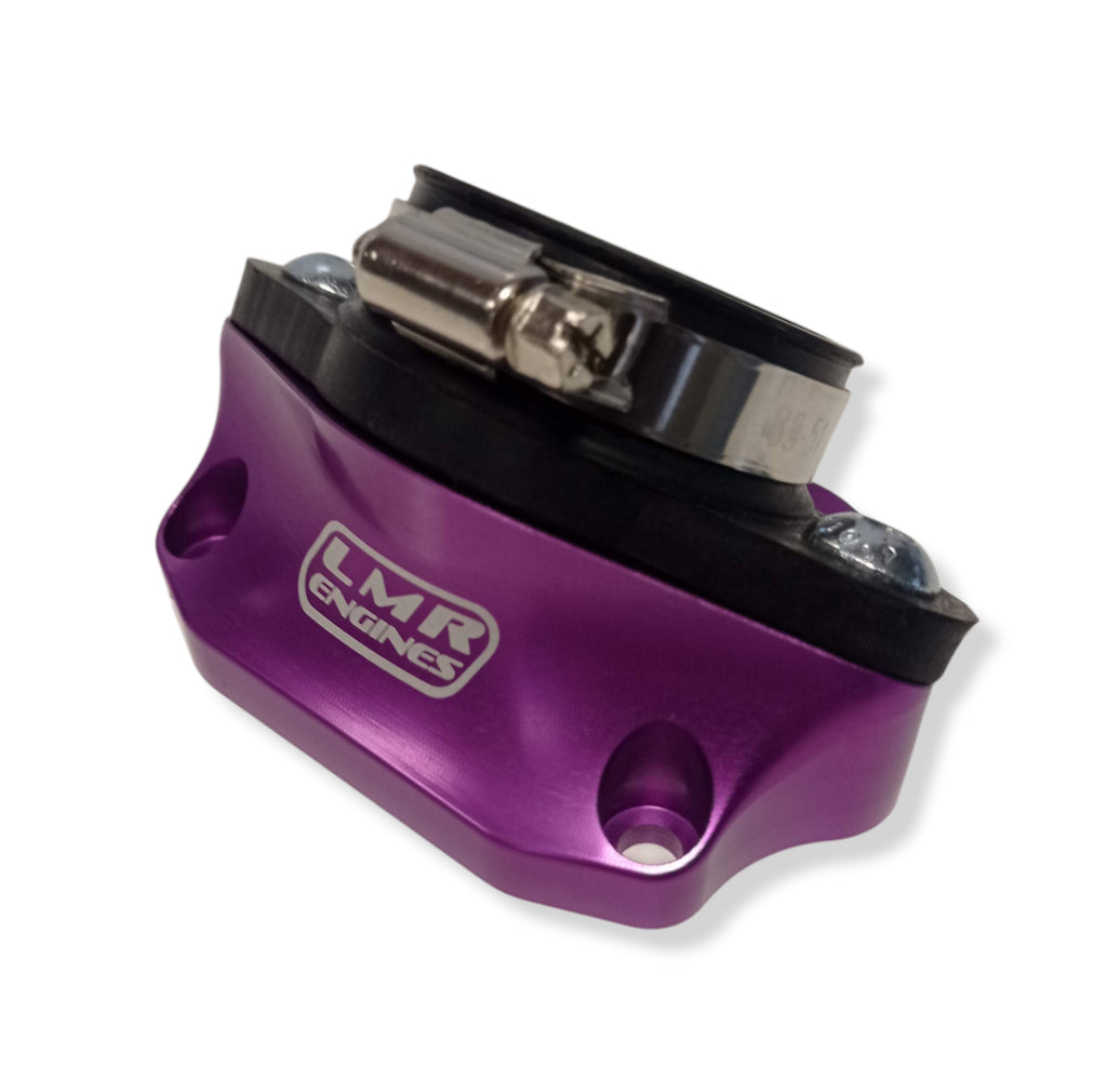 Intake LMR Engines 35mm to 40mm Carbs (Airstriker/VHSB)