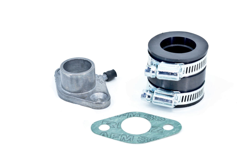 Intake Adaptor Malossi 23mm PGO - Adaptateur d'Admission Malossi 23mm PGO - MAL11362