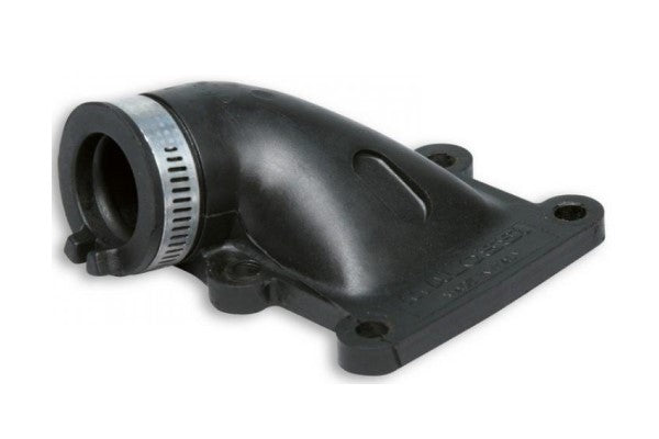 Intake Malossi HQ Minarelli Vertical 23mm - Admission Malossi HQ Minarelli Verticale 23mm - 028400B