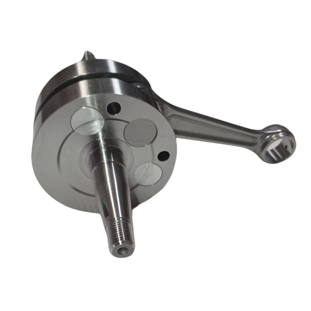 Crankshaft LMR Engines 115cc Piaggio - Vilebrequin 50/105mm JRLMALB02