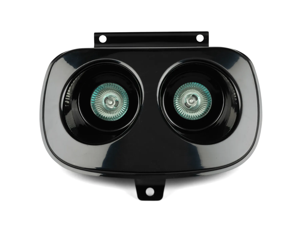 Black Twin Healight STR8 (Bws/Zuma 1988-2001)