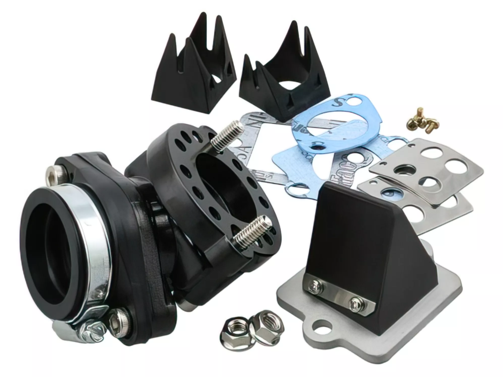Intake System Motoforce RACING 360 32mm PiaggioMF36.14001