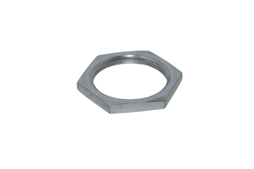 Malossi Clutch Nut (M28X1X4) - Écrou d'embrayage Malossi (M28X1X4) - M199057B
