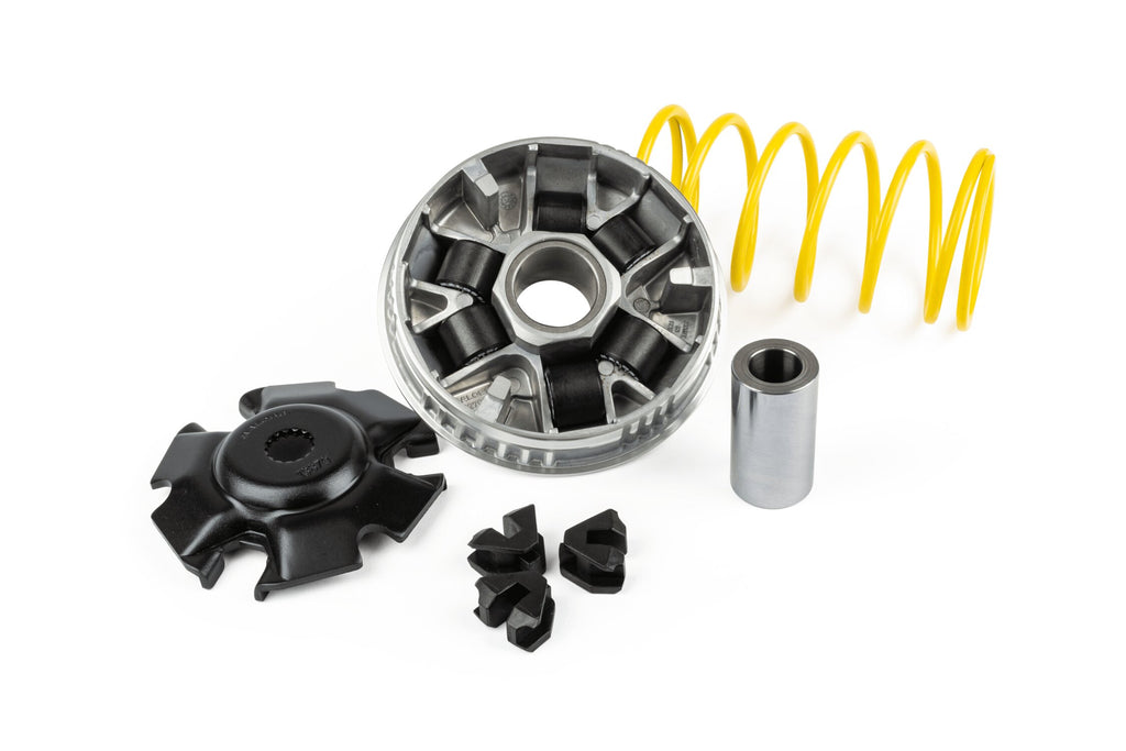 Malossi Multivar 2000 (Yamaha Bws/Zuma 125) - Variator Malossi Multivar 2000  (Yamaha Bws/Zuma 125) - M5112701