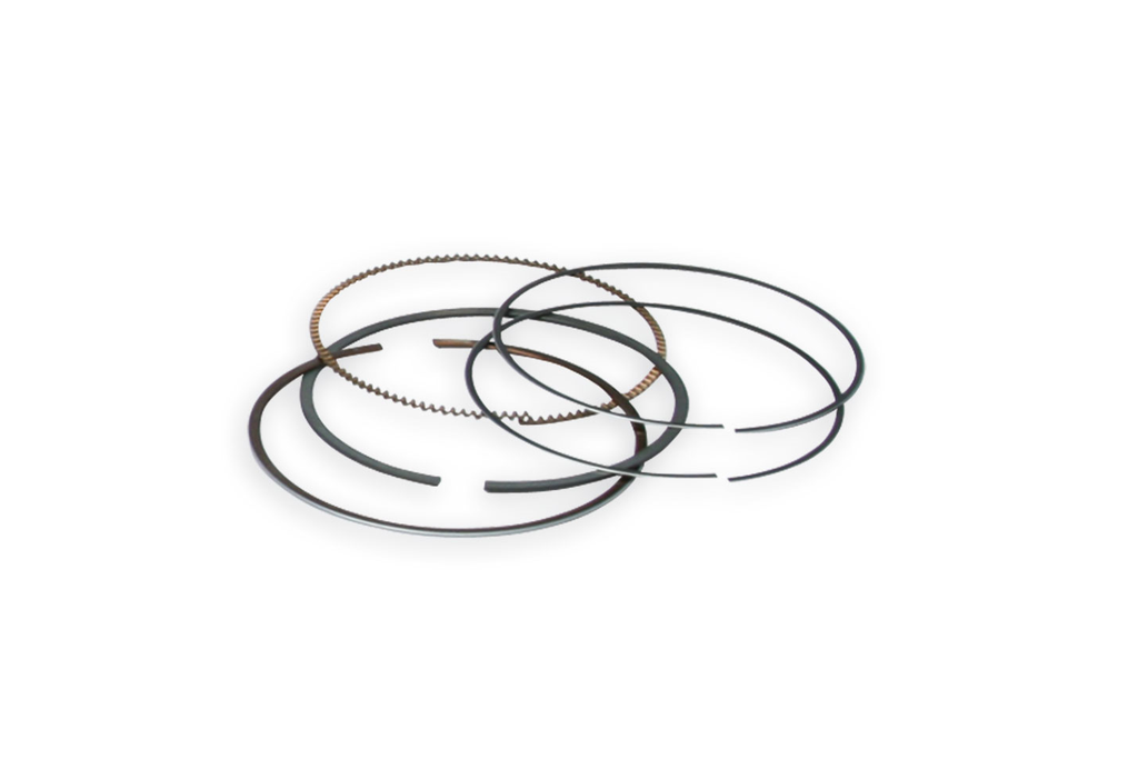 Malossi Piston Rings Sport I-Tech 70cc (Bws/Zuma) Minarelli 4T - Segments de Piston Malossi Sport I-Tech 70cc (Bws/Zuma) Minarelli 4T - 3513658