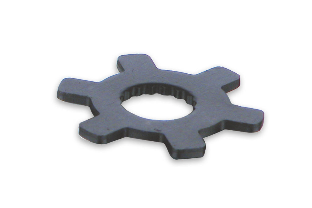 Malossi Variator Star Washer Minarelli - Malossi Rondelle Étoile de Variateur Minarelli - 197203B