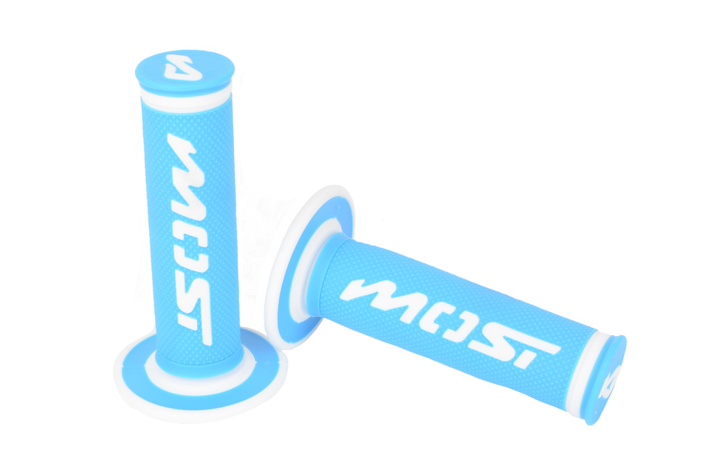 Most Handlebar Grip Fusion – Poignées de Guidon Most Fusion - MOS020581POP