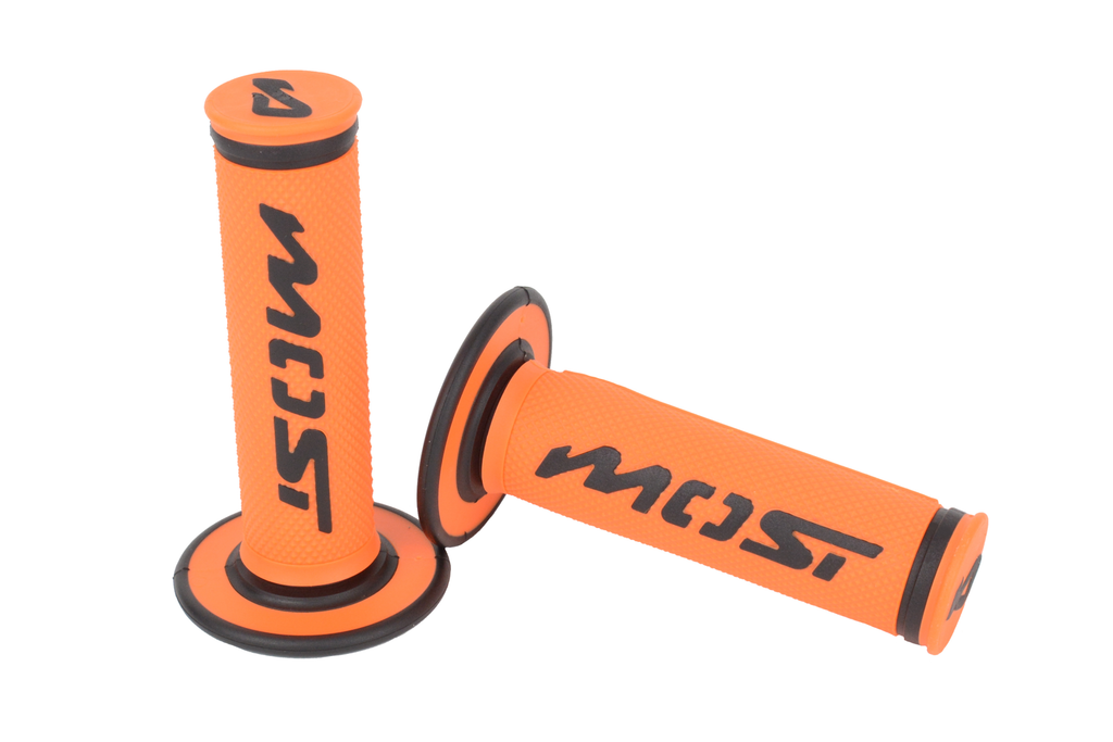 Most Handlebar Grip Fusion – Poignées de Guidon Most Fusion - MOS020583POP