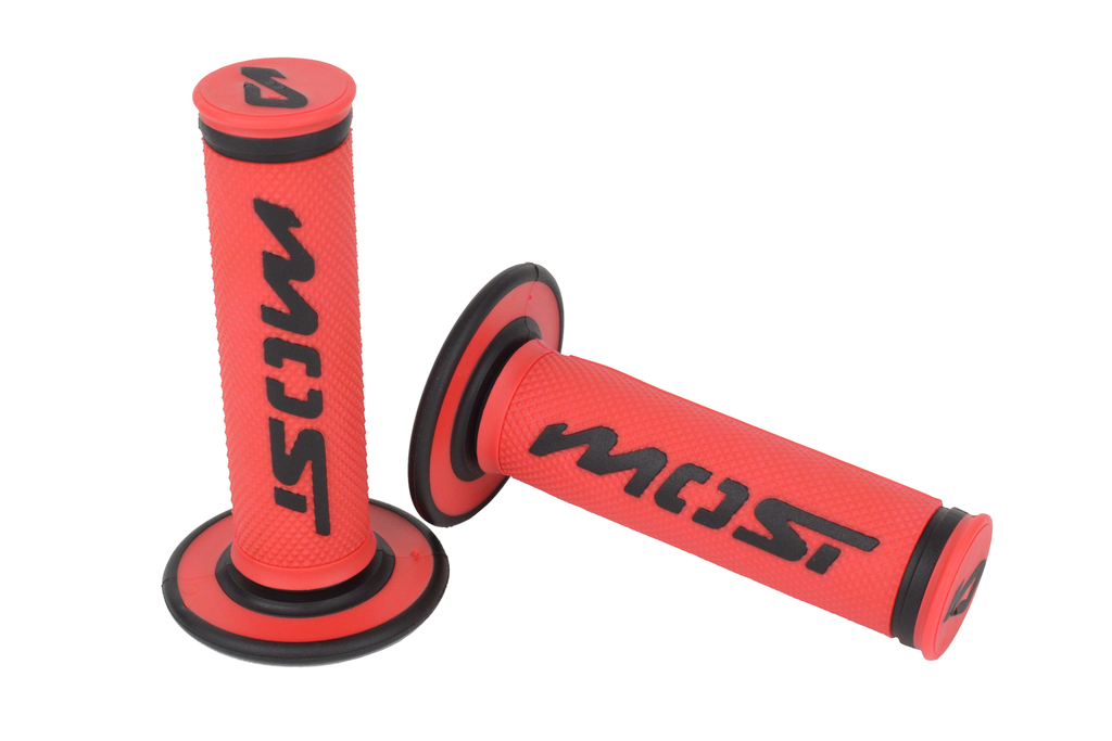 Most Handlebar Grip Fusion – Poignées de Guidon Most Fusion - MOS020578POP