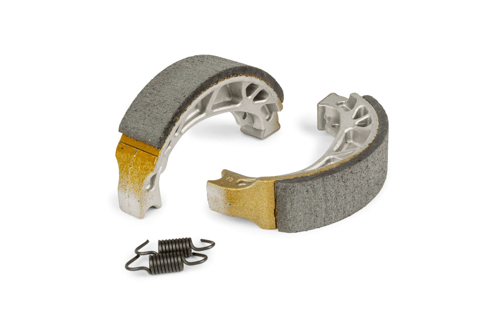 Motoforce Brake Shoes (Derbi/Vespa) - Mâchoires de frein Motoforce (Derbi/Vespa) - MF40.00508