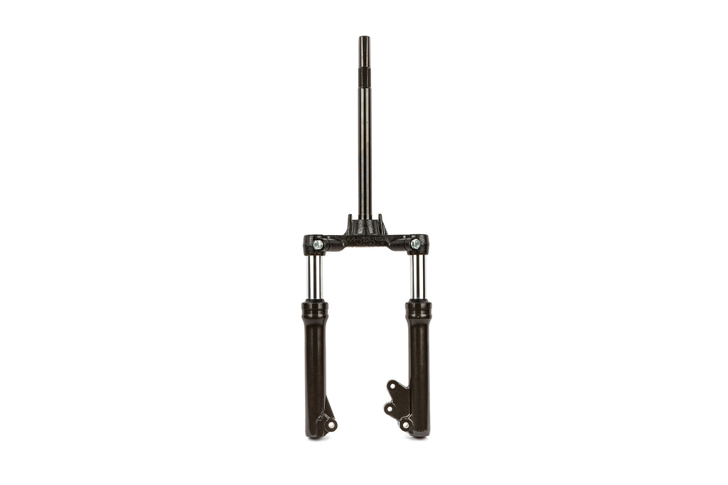 Motoforce Front Fork (BWS 1988-2001 / MBK BOOSTER AV 2004) - Fourche Avant Motoforce (BWS 1988-2001 / MBK BOOSTER AV 2004) - MF93.007