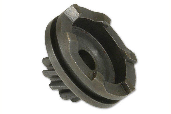 Motoforce Kickstart Pinion Gear Minarelli - Pignon de kick de démarrage Motoforce Minarelli - MF60.16653