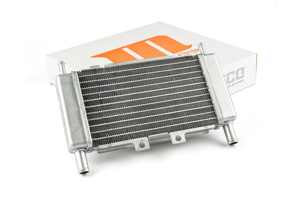 Motoforce Radiator Aluminium - Radiateur Motoforce en aluminium - MF29.509