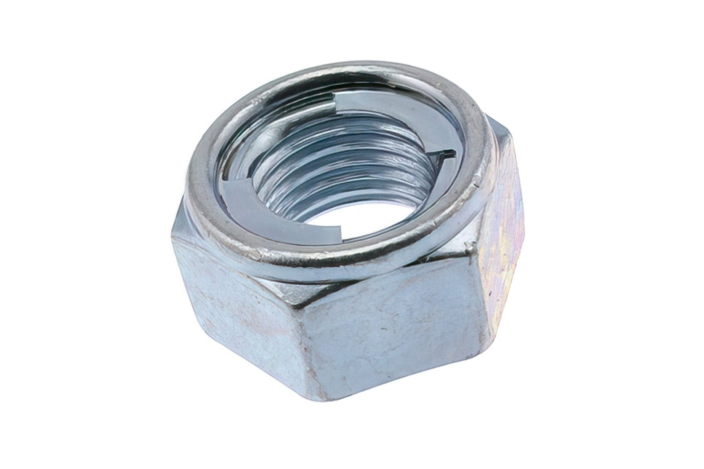 Motoforce Rear Wheel Lock Nut - Écrou de blocage de roue arrière Motoforce - MF96.90005