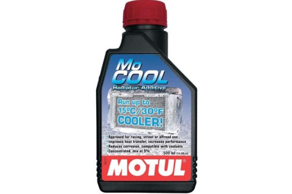 Motul Fluid Force MoCool (500ML) - Motul Fluid Force MoCool (500ML) - 27-L507