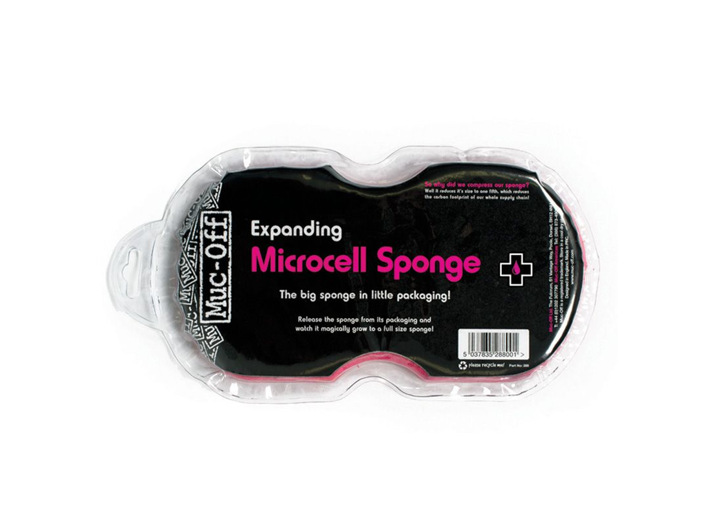 Compact
Ergonomic shape for maximum comfort and ease of use
Vacuum-packed