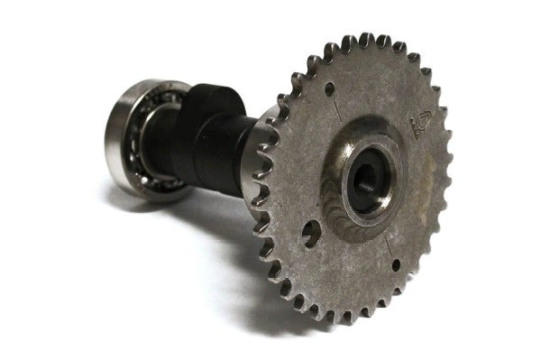 NCY Camshaft A8 2V (26.25/26.15) Performance GY6 125cc & 180cc - NCY Arbre à cames A8 2V (26.25/26.15) Performance GY6 125cc & 180cc - 1100-1011