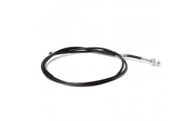 NCY Rear Brake Cable +6" - Câble de frein arrière NCY +6" - 0800-1101.10