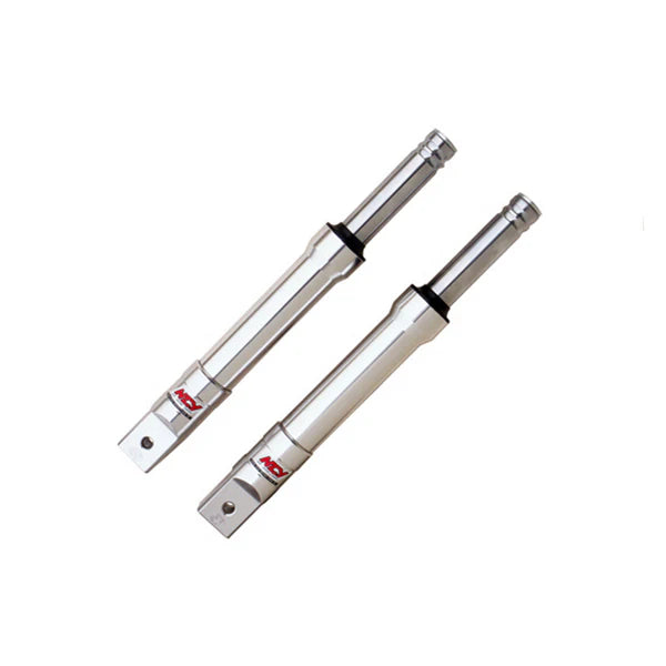 NCY Replacement Fork 360mm Drum Brake Silver Honda Ruckus - 1000-1080.1