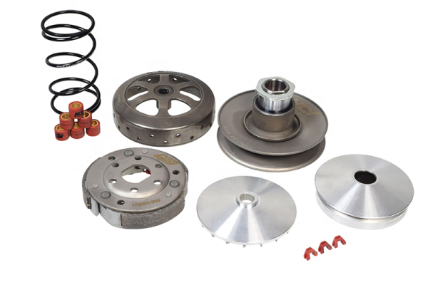 NCY Super Transmission Kit Racing Honda Ruckus 50 - Kit de transmission NCY Super Racing Honda Ruckus 50 - 1200-1220.5