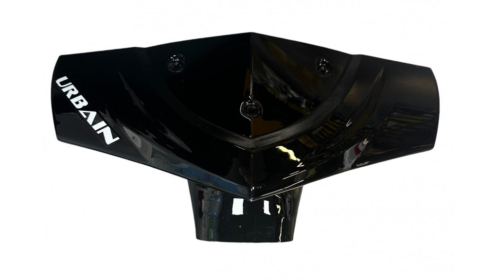 [1] DEVANT DE TABLEAU DE BORD NOIR (URBAIN) RN2-5-3 (SCOOTTERRE OEM)