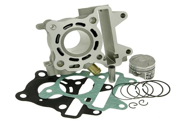 Naraku Cylinder Kit 50cc (Bws/Zuma) Minarelli 4T - Kit Cylindre Naraku 50cc (Bws/Zuma) Minarelli 4T - NK101.21