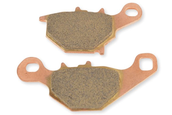 Naraku Front Brake Pads (Bws/Zuma 50F & 50X) - Plaquettes de frein avant Naraku (Bws/Zuma 50F et 50X) - NK-BP001