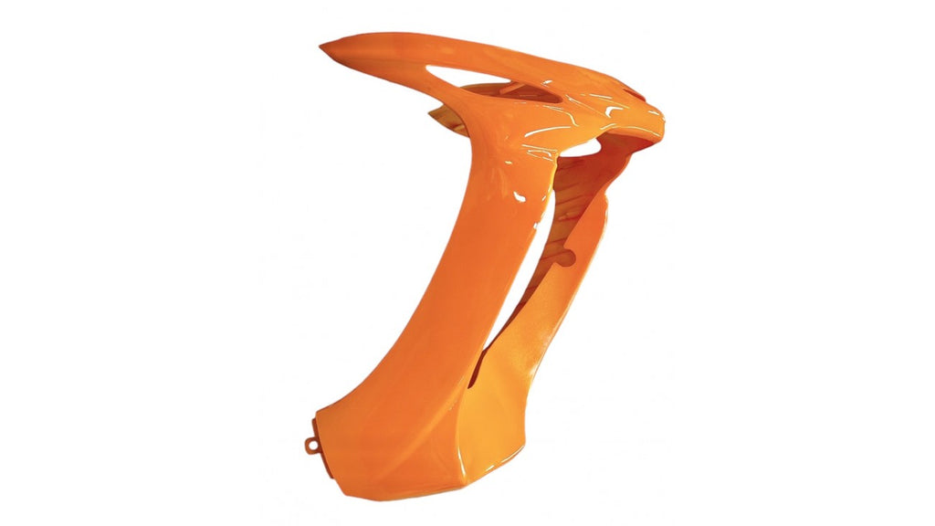 [3] BAS DU DEVANT ORANGE CLAIR 2018-2020 SEK2-1-1 (SCOOTTERRE OEM)