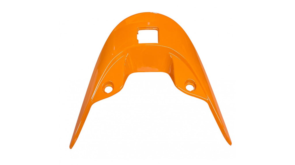 [381] AILERON ARRIÈRE ORANGE CLAIR 2021-2022 SEL3-3-1 (SCOOTTERRE OEM)