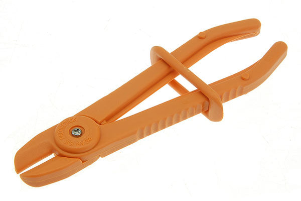 Oil/Gas Hose Pinching Pliers - Pince à pincer pour tuyaux d'huile/de gaz - MF99.00702