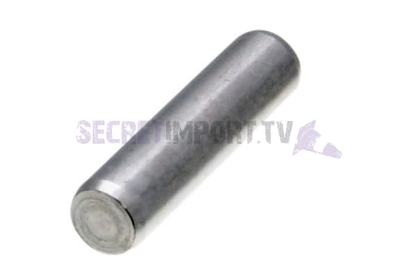 Oil Pump Dowel Pin Yamaha OEM (BWS 2002-2011) - Goupille de serrage de pompe à huile Yamaha OEM (BWS 2002-2011) - 93603-12007-00