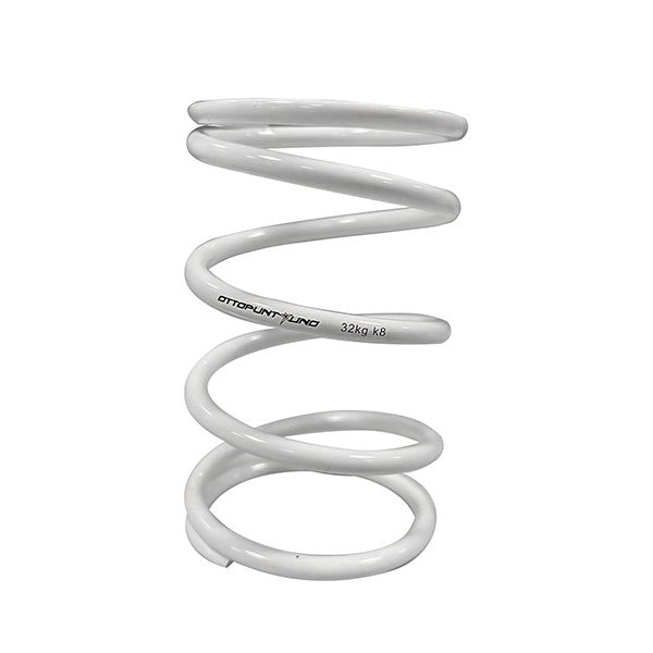 Ottopuntouno Torque Spring White 32Kg Piaggio 70-100cc