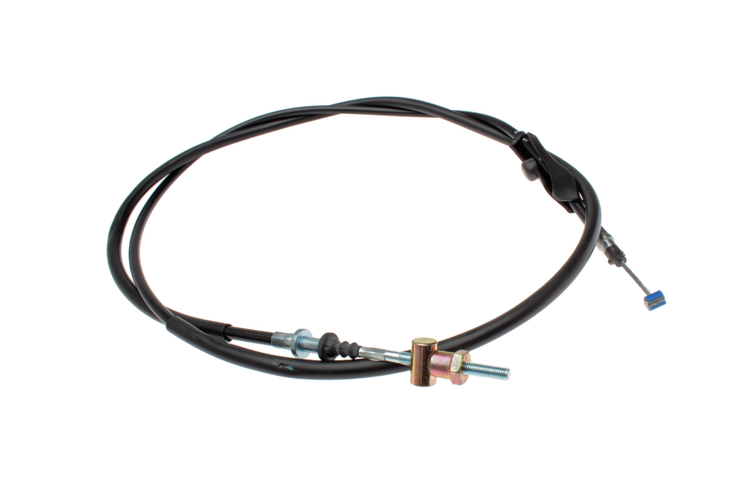 Original PGO rear brake cable