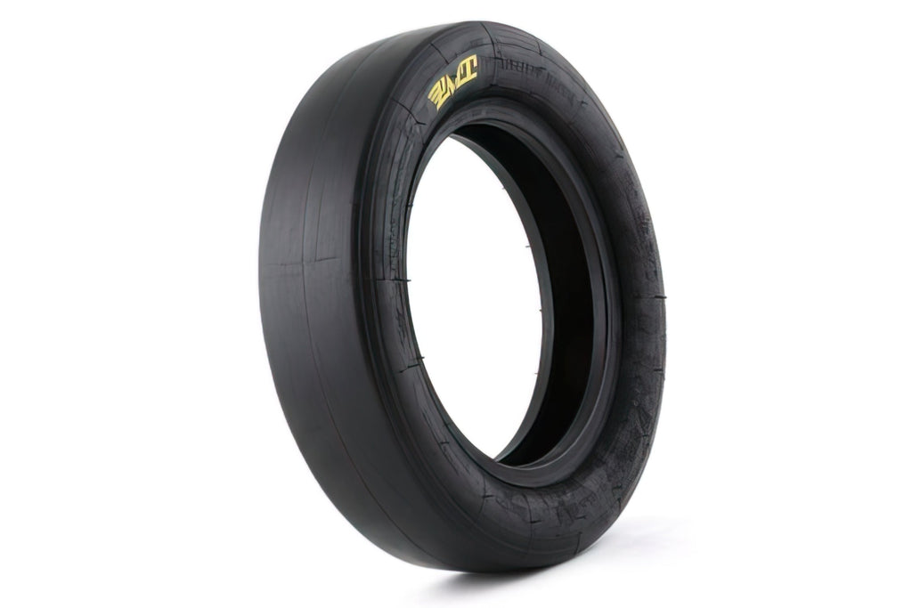 PMT Drag Race Tire 110/55-10 - Pneu de course PMT Dragster 110/55-10 - PMT10DD03