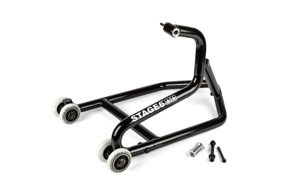 Paddock Stand Stage6 MK3 Minarelli / Piaggio - Béquille d'Atelier Stage6 MK3 Minarelli / Piaggio - S6-98006