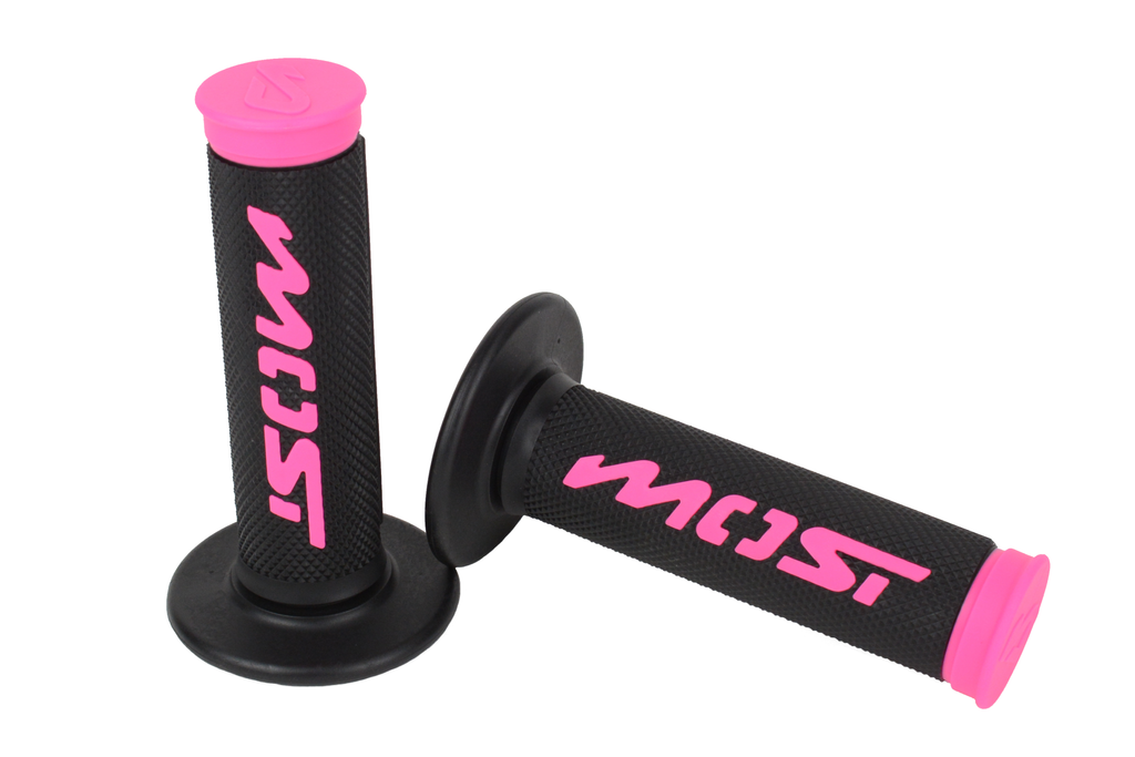 Most Handlebar Grip - Poignées de Guidon Most - MOS013554POP