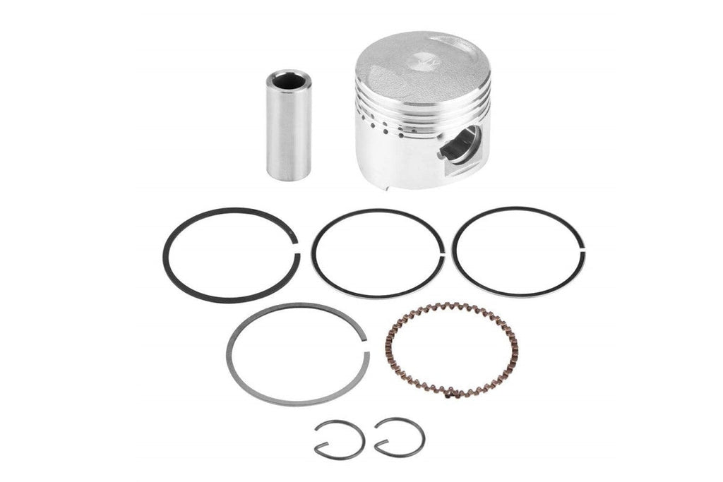 Piston 50cc GY650 - BT7005